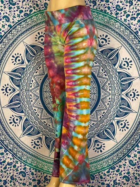 2XL CornDog Dyes Yoga Pant #23