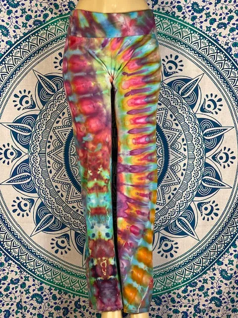 2XL CornDog Dyes Yoga Pant #23
