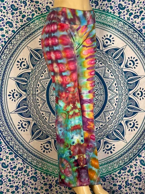 2XL CornDog Dyes Yoga Pant #23
