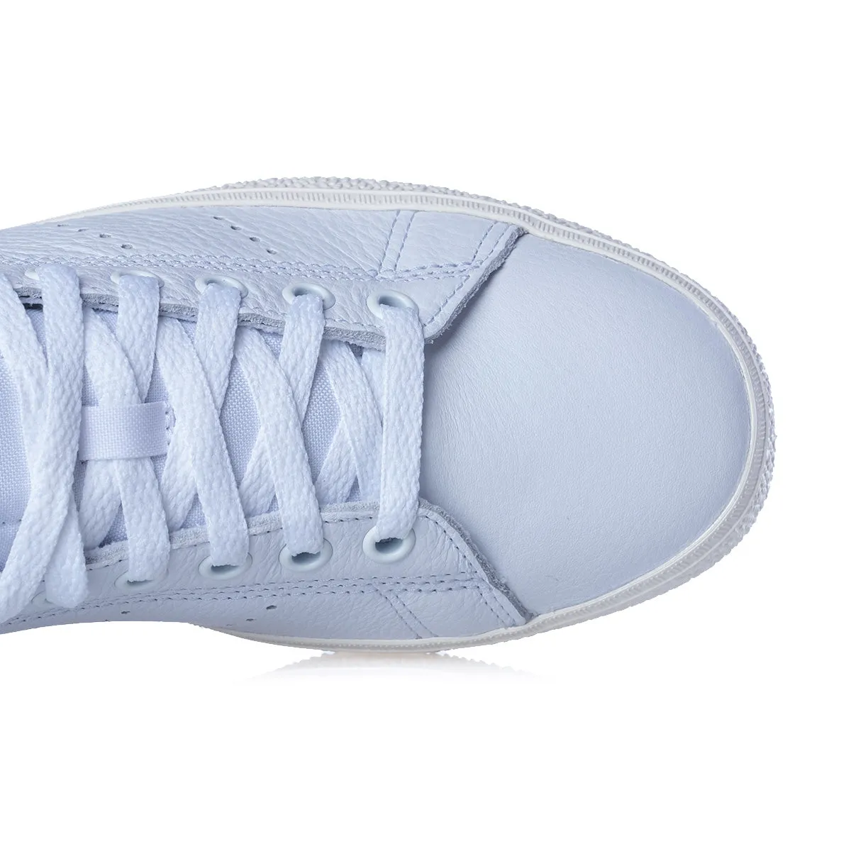 ADIDAS ORIGINALS STAN SMITH CS IG1295 WHITE GREEN