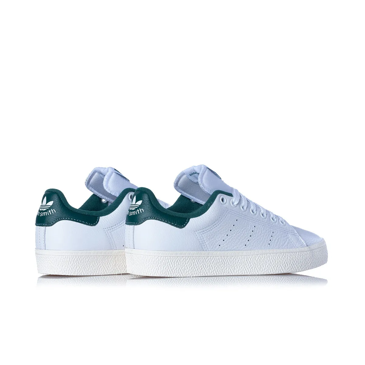 ADIDAS ORIGINALS STAN SMITH CS IG1295 WHITE GREEN