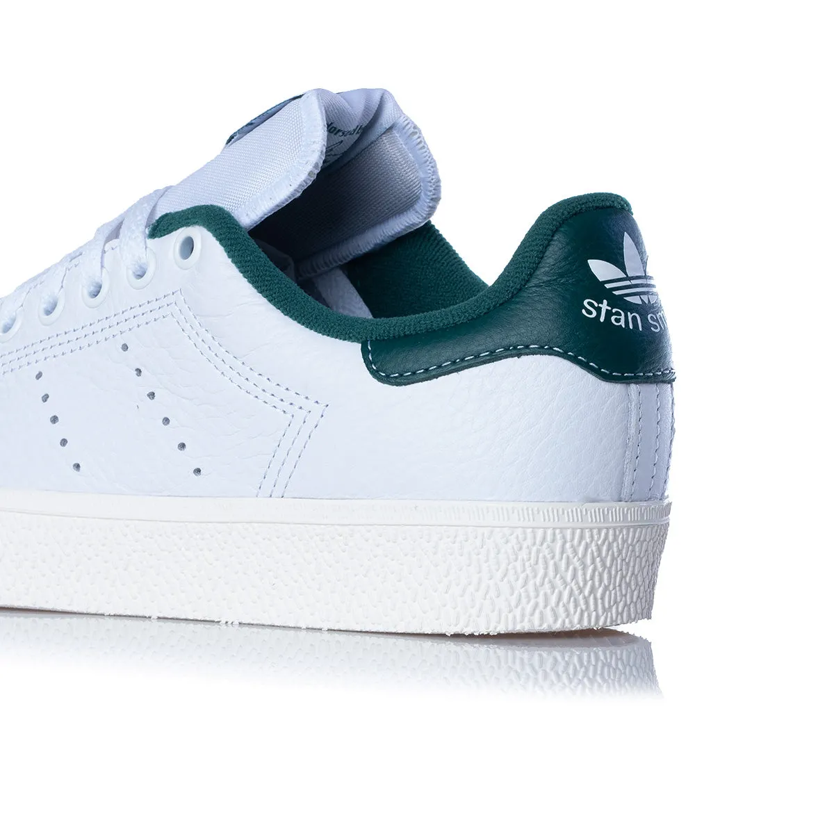 ADIDAS ORIGINALS STAN SMITH CS IG1295 WHITE GREEN
