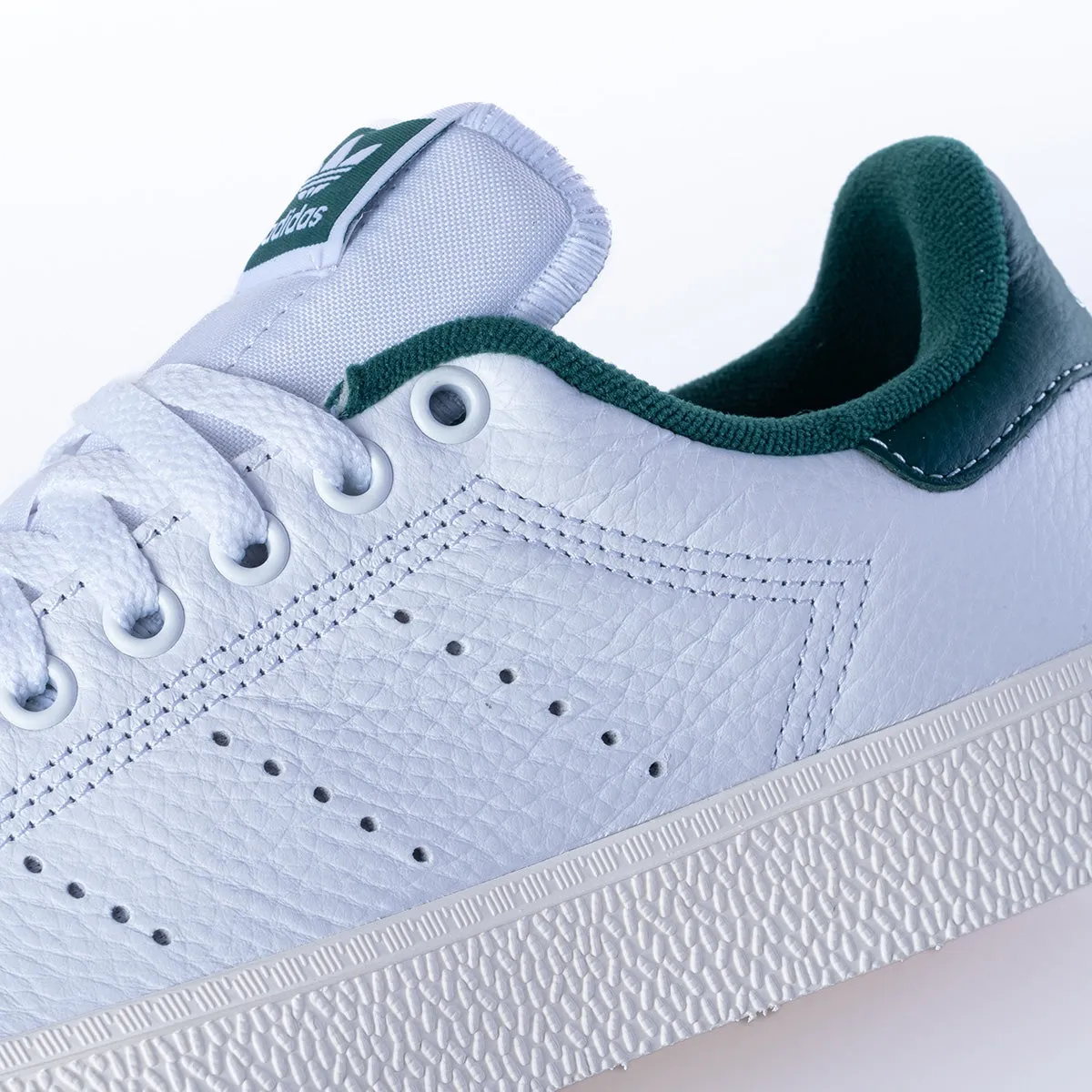 ADIDAS ORIGINALS STAN SMITH CS IG1295 WHITE GREEN