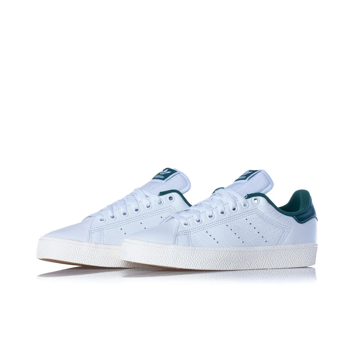 ADIDAS ORIGINALS STAN SMITH CS IG1295 WHITE GREEN