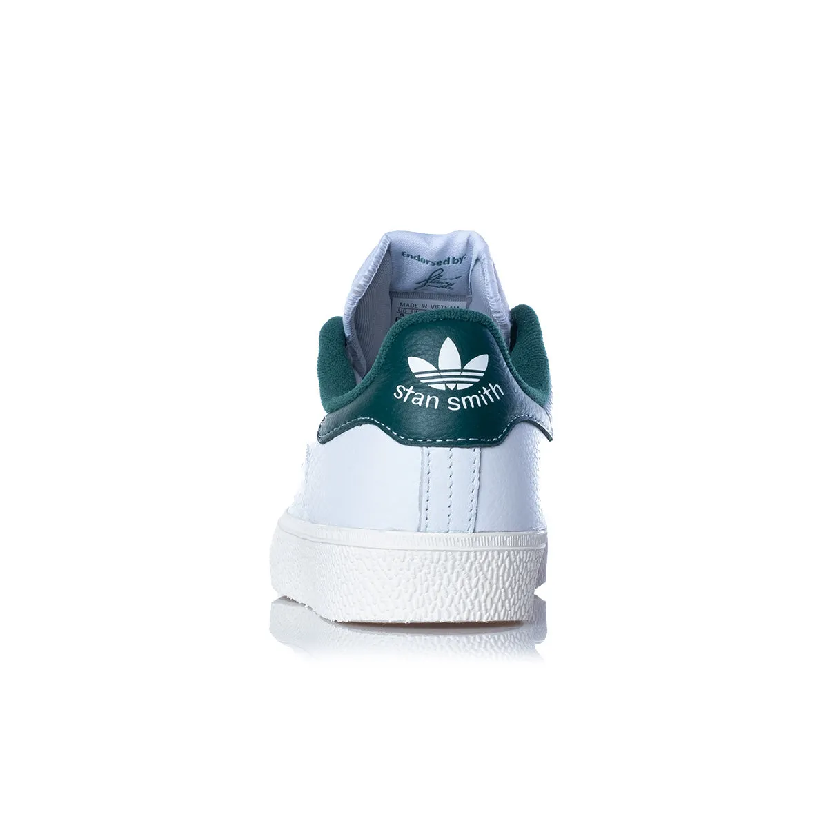 ADIDAS ORIGINALS STAN SMITH CS IG1295 WHITE GREEN