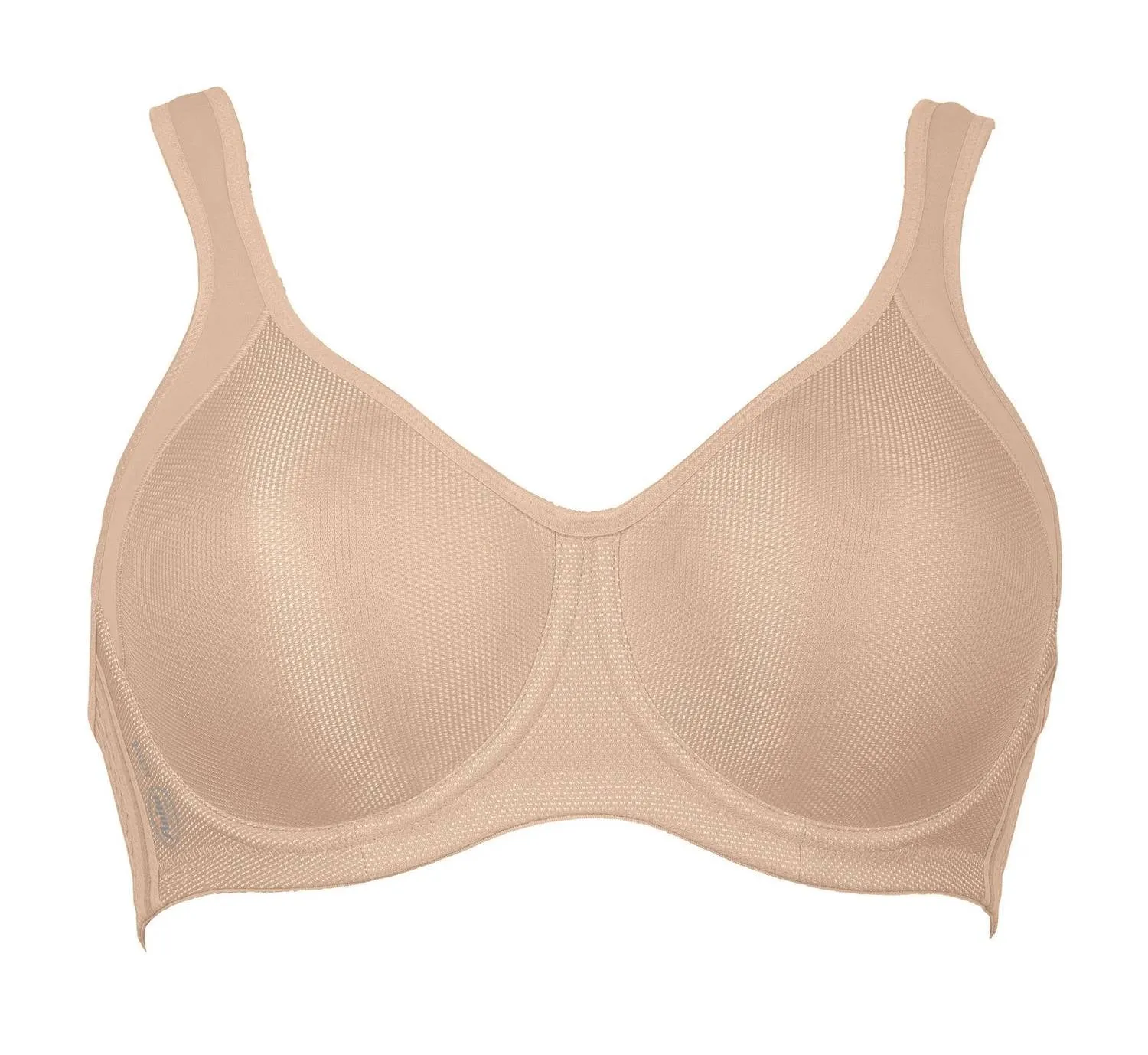 Anita - MOMENTUM UNDERWIRE MAXIMUM SUPPORT SPORTS BRA