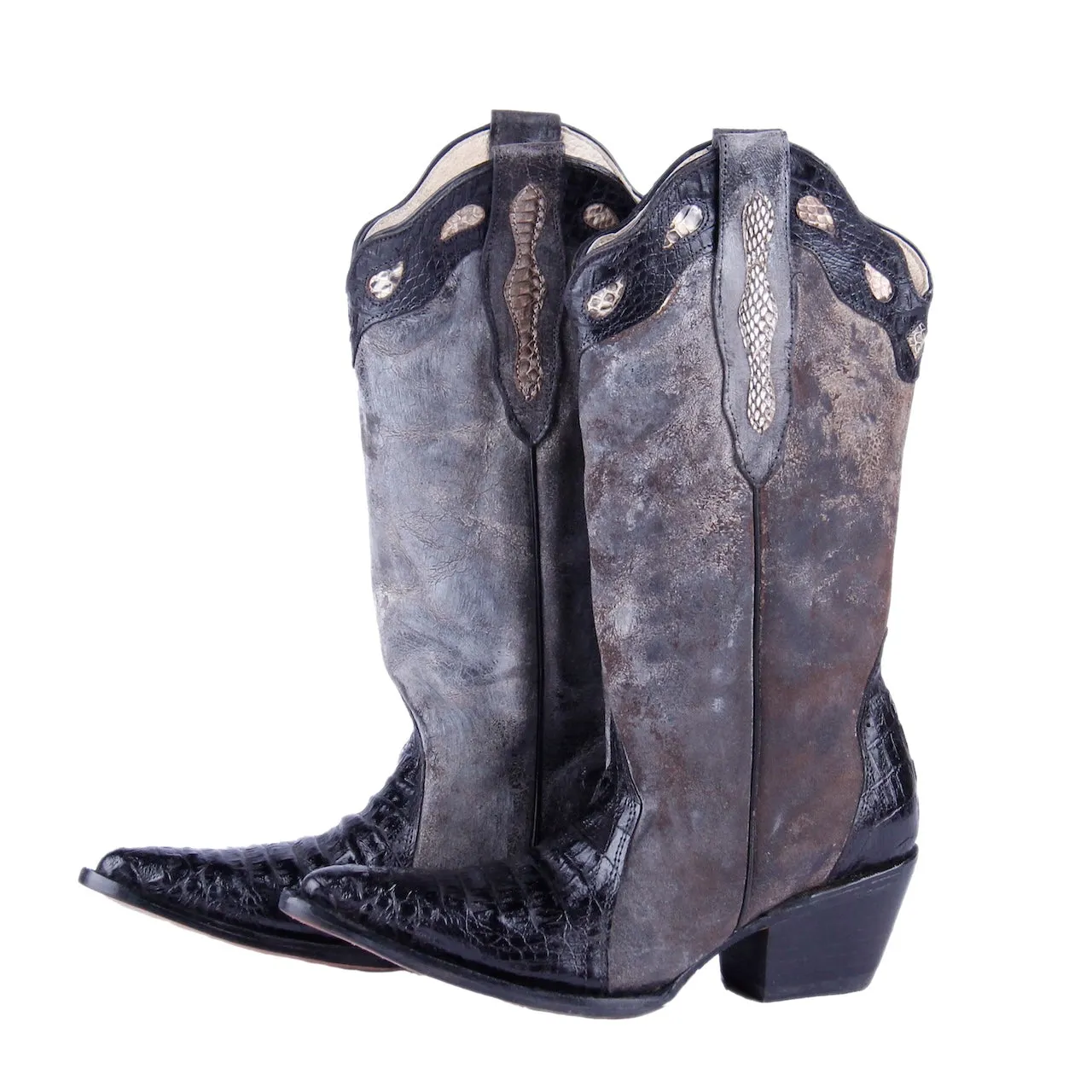 Buitre Hybrid Women's Boots