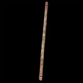 Chilean Rain Stick Rain Maker Cactus (59 inch, Small)