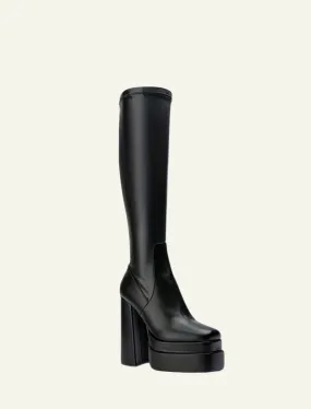 Femme Fatale Long Boots