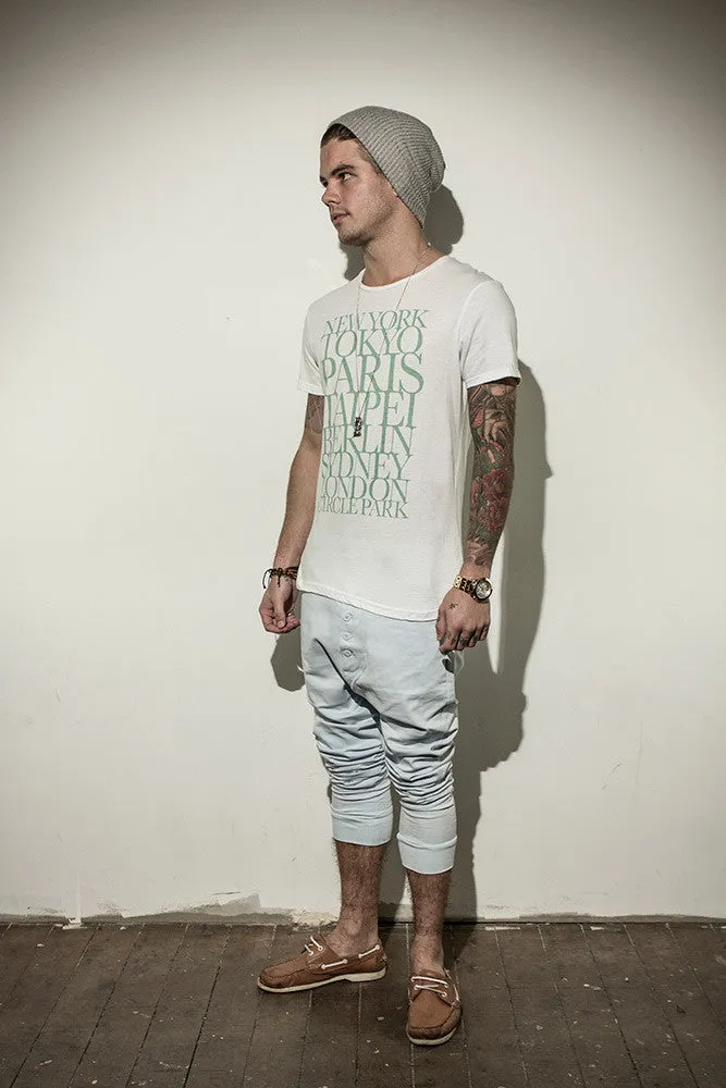 Hammer Chino