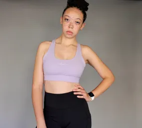 Medium Support Sports Bra - Gotcha Back