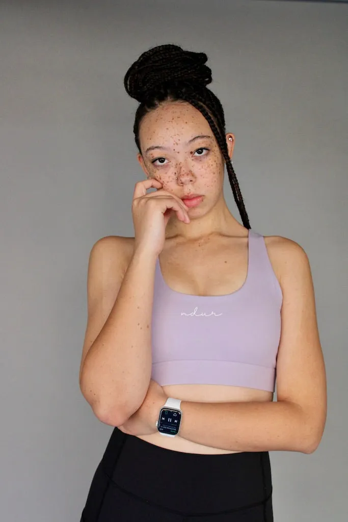 Medium Support Sports Bra - Gotcha Back