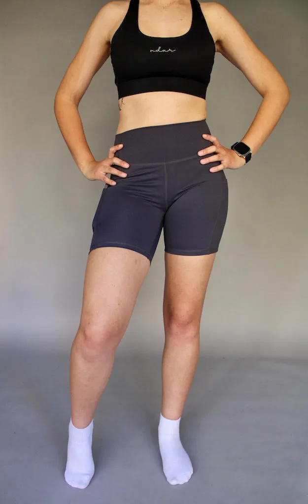 Medium Support Sports Bra - Gotcha Back