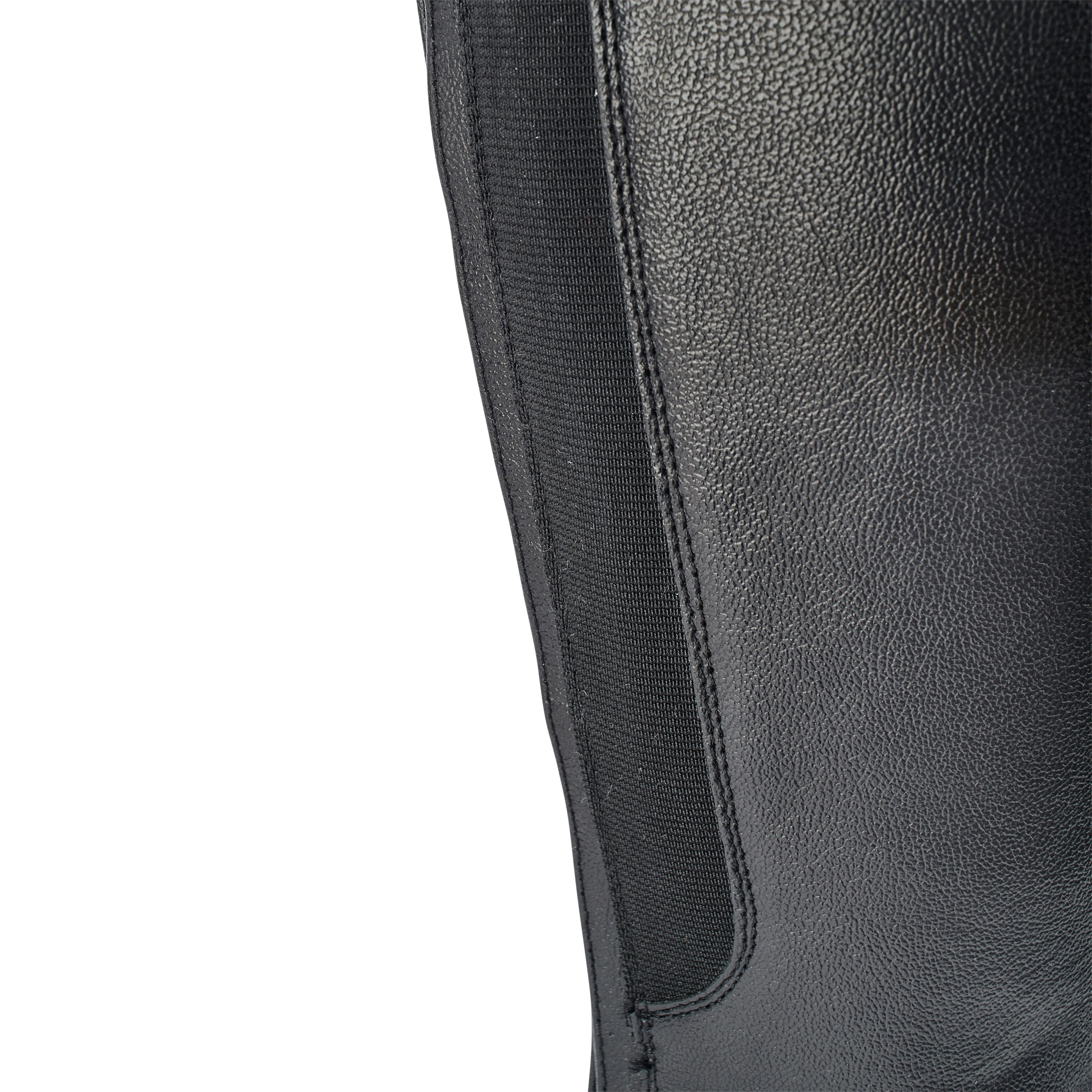 Moretta Albina Riding Boots - Slim Calf