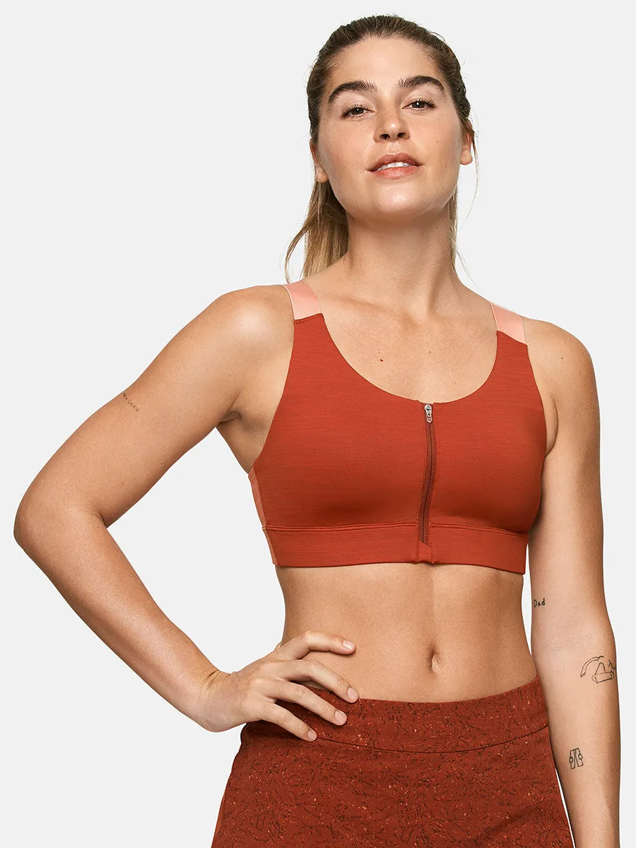 Powerhouse Bra