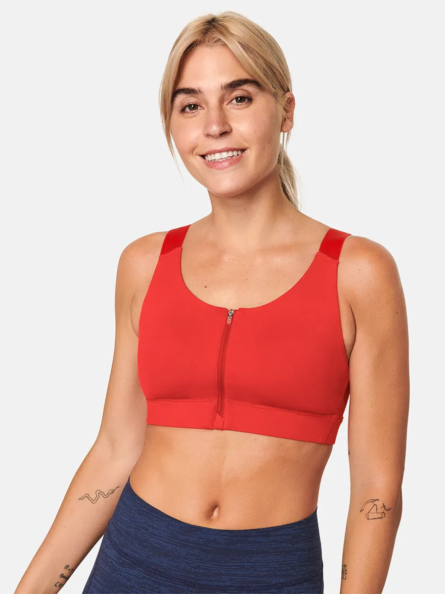 Powerhouse Bra