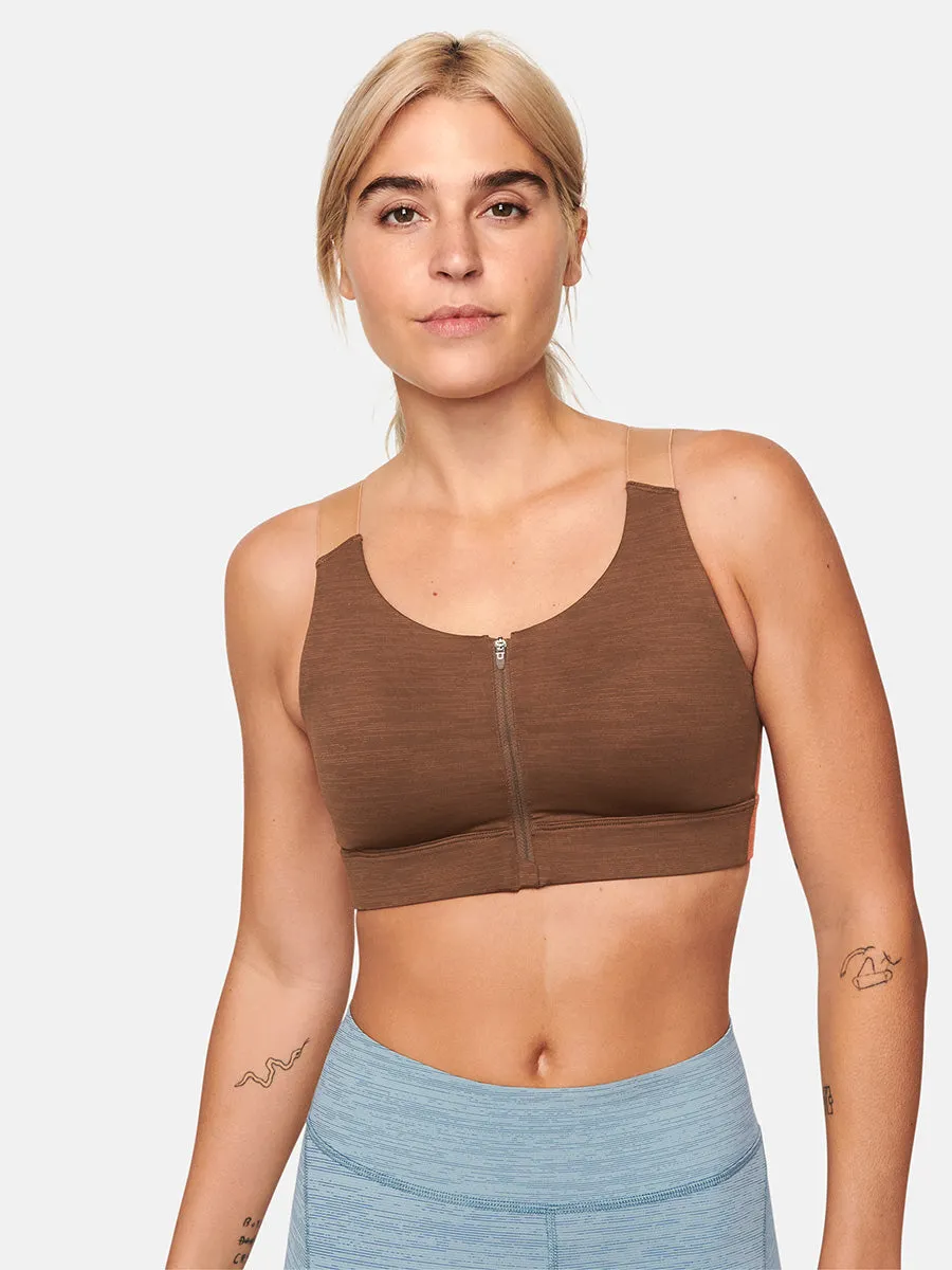 Powerhouse Bra