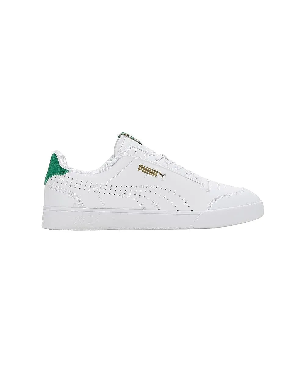 Puma Shuffle Perf Res Unisex Casual Shoes