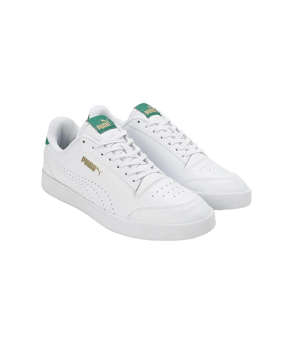 Puma Shuffle Perf Res Unisex Casual Shoes