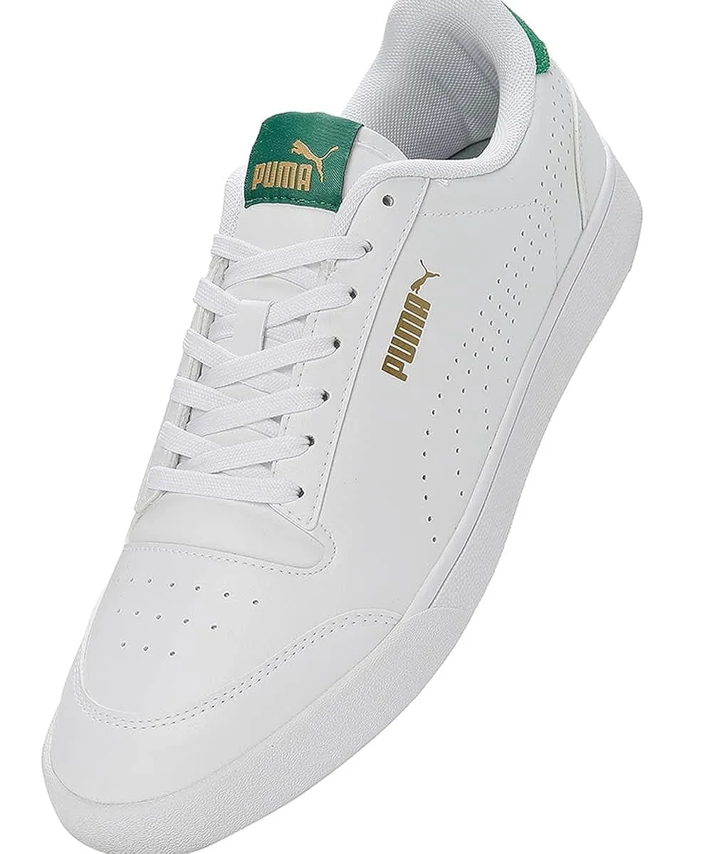 Puma Shuffle Perf Res Unisex Casual Shoes