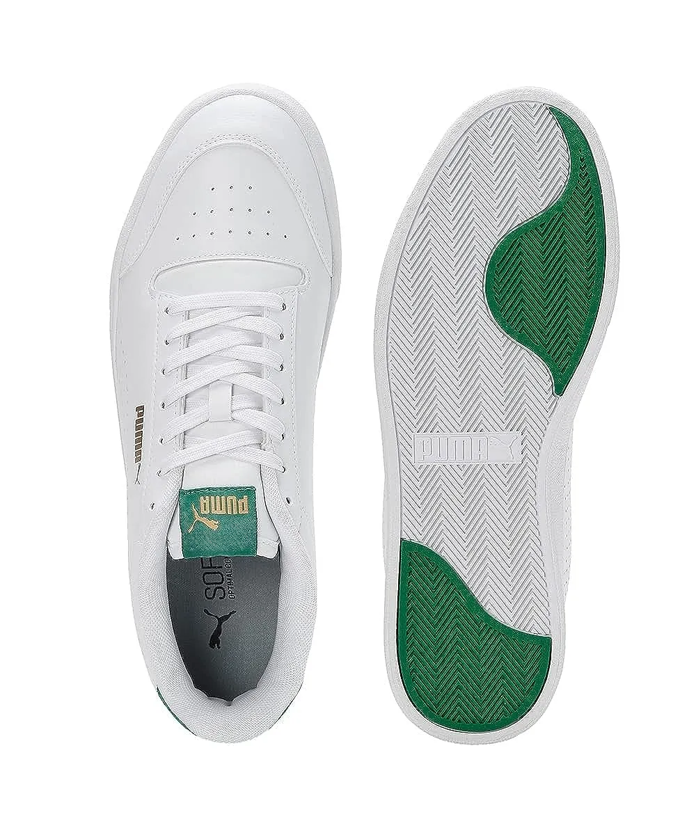Puma Shuffle Perf Res Unisex Casual Shoes
