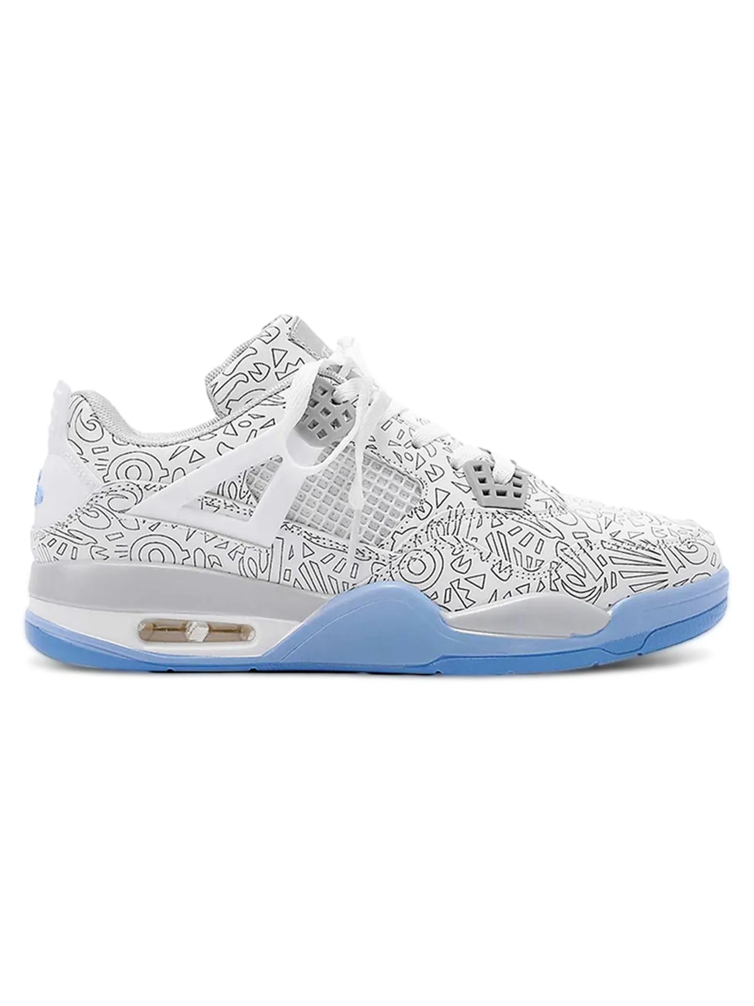 Sneakerhill Casual Board Basketball Shoes -1440