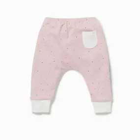 Stardust Yoga Pants