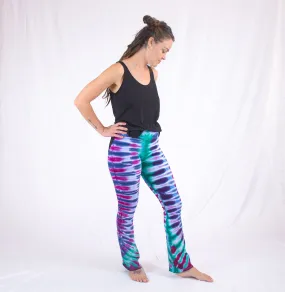 Yoga Pants | Jade Rainbow