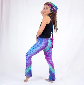 Yoga Pants | Mermaid